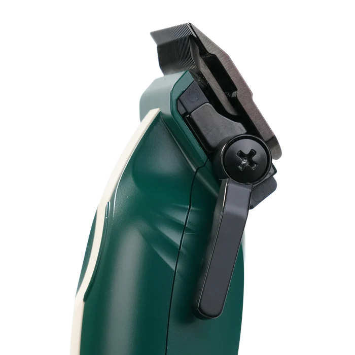 Cocco Veloce Lite Clipper - Green/White