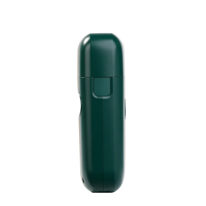 Cocco Veloce Lite Shaver - Green/White