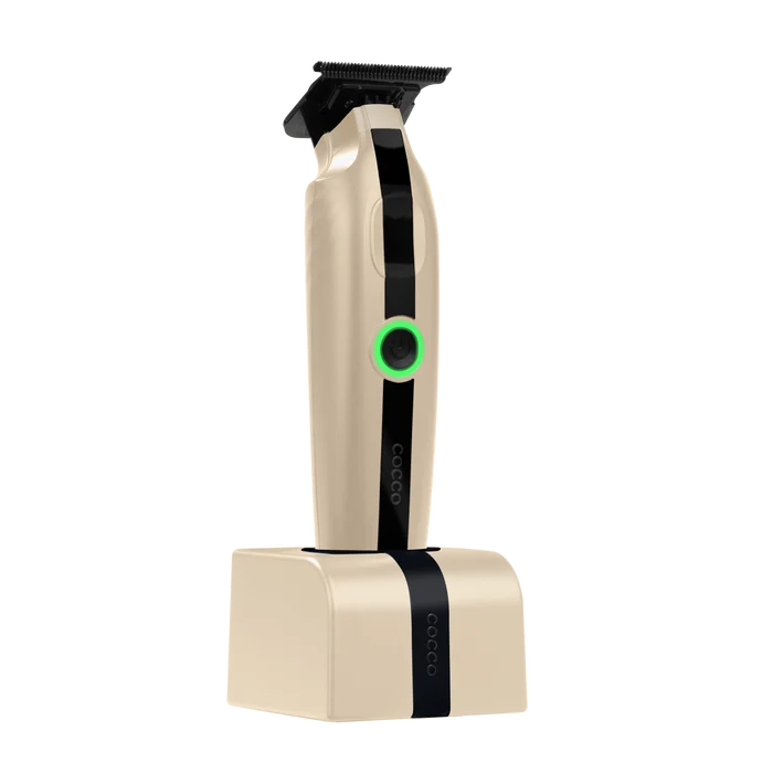 Cocco Veloce Lite Trimmer - White/Black