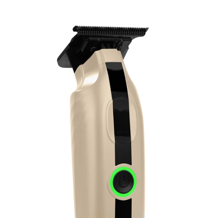 Cocco Veloce Lite Trimmer - White/Black