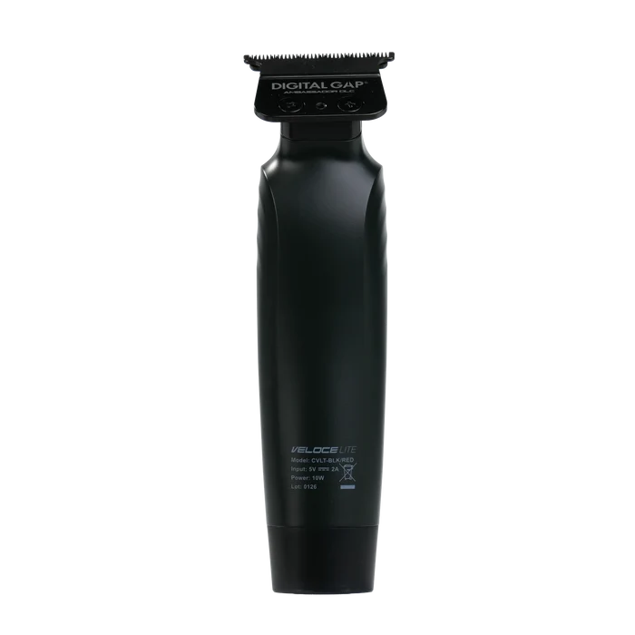 Cocco Veloce Lite Trimmer - Red/Black