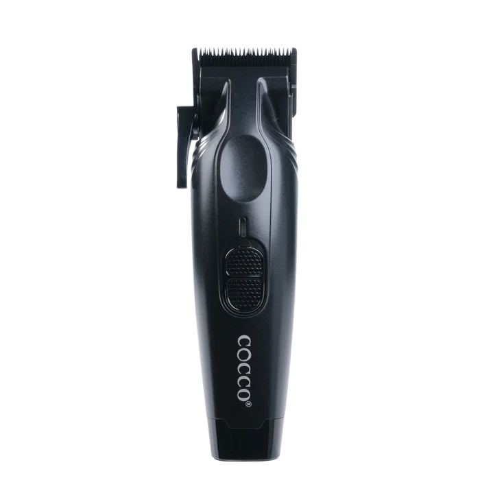 Cocco Veloce Pro Clipper - Matte Black Clipper Cocco