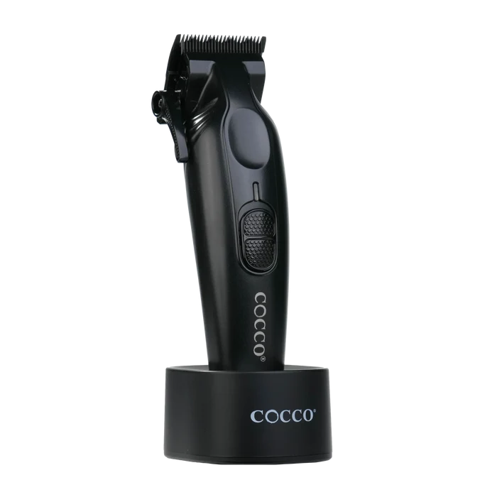 Cocco Veloce Pro Clipper - Matte Black Clipper Cocco