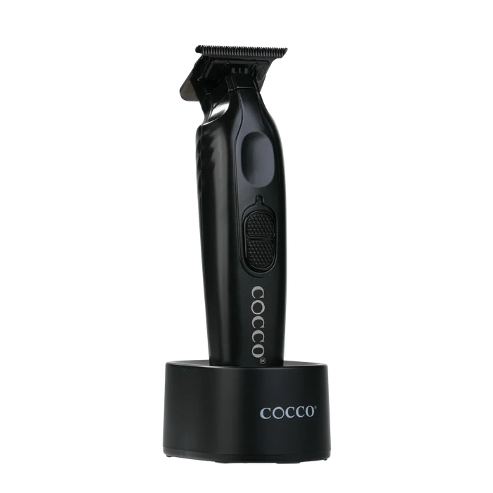Cocco Veloce Pro Trimmer Matte - Black Trimmer Cocco