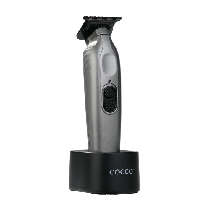 Cocco Veloce Pro Trimmer - Matte Grey