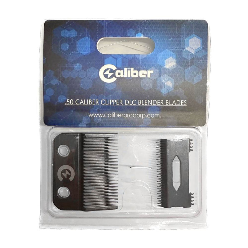 Caliber .50 Cal DLC Clipper Replacement Blender Blade