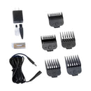 Caliber 9mm Cordless Clipper Clipper Caliber