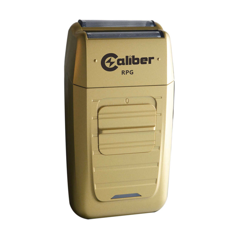 HBK Caliber 9mm Clipper Barber Kit