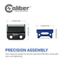 Caliber Zirconia Hybrid Blender Replacement Blade