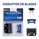 Caliber Zirconia Hybrid Blender Replacement Blade