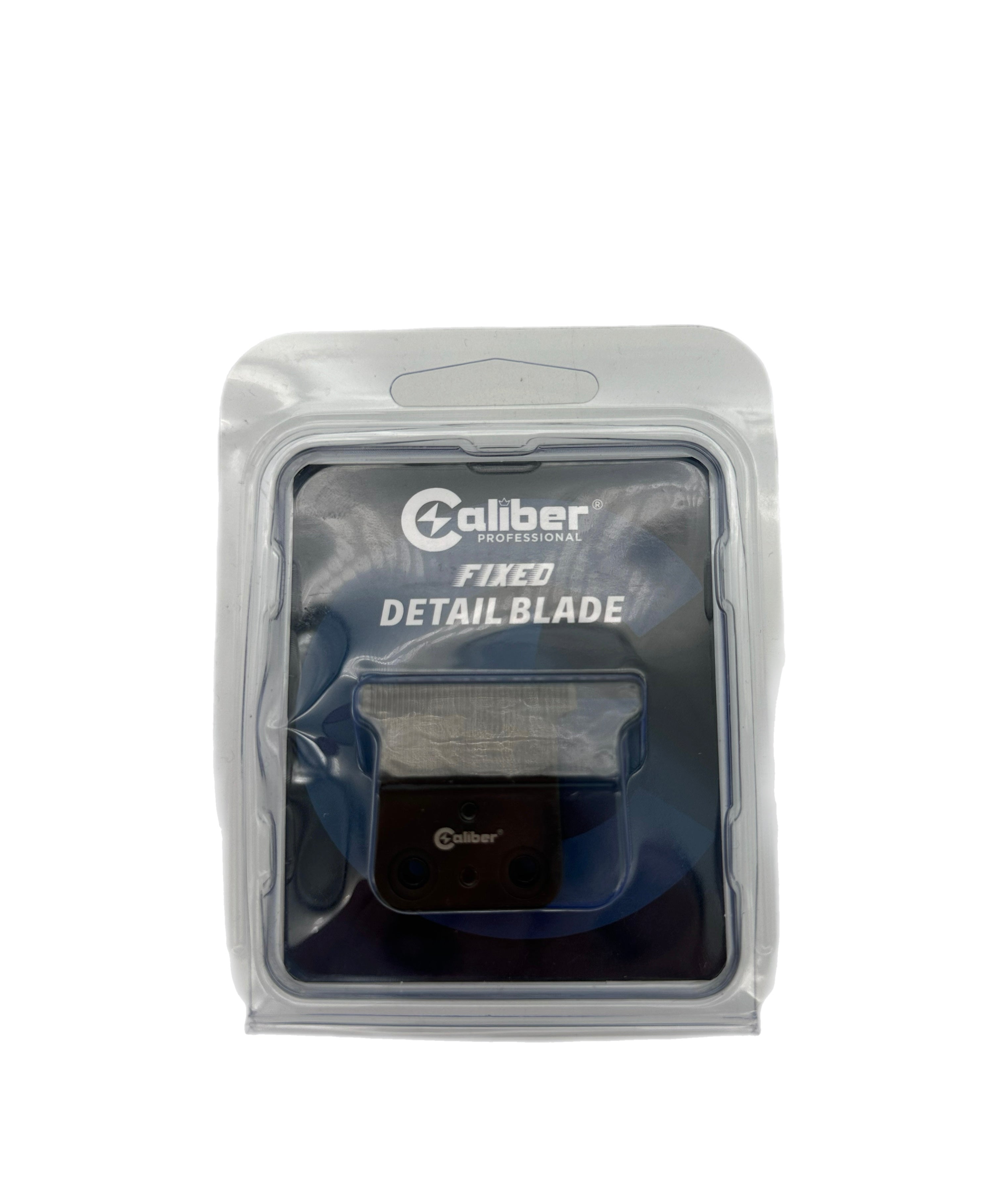 Caliber Laser Fixed Detail Blade Replacement Trimmer Blade Trimmer/Clipper Blades Caliber