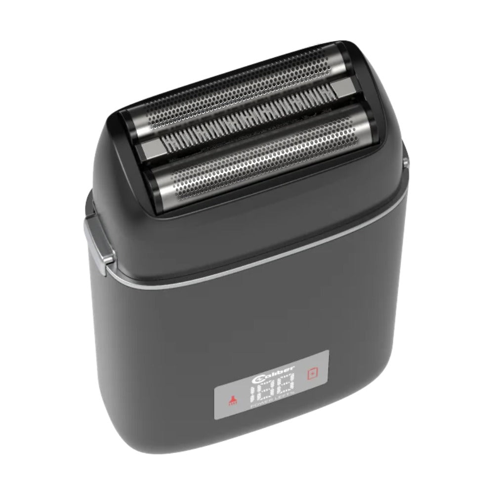 Caliber MOAB 2.0 Professional Triple Foil Shaver Foil Shaver Caliber