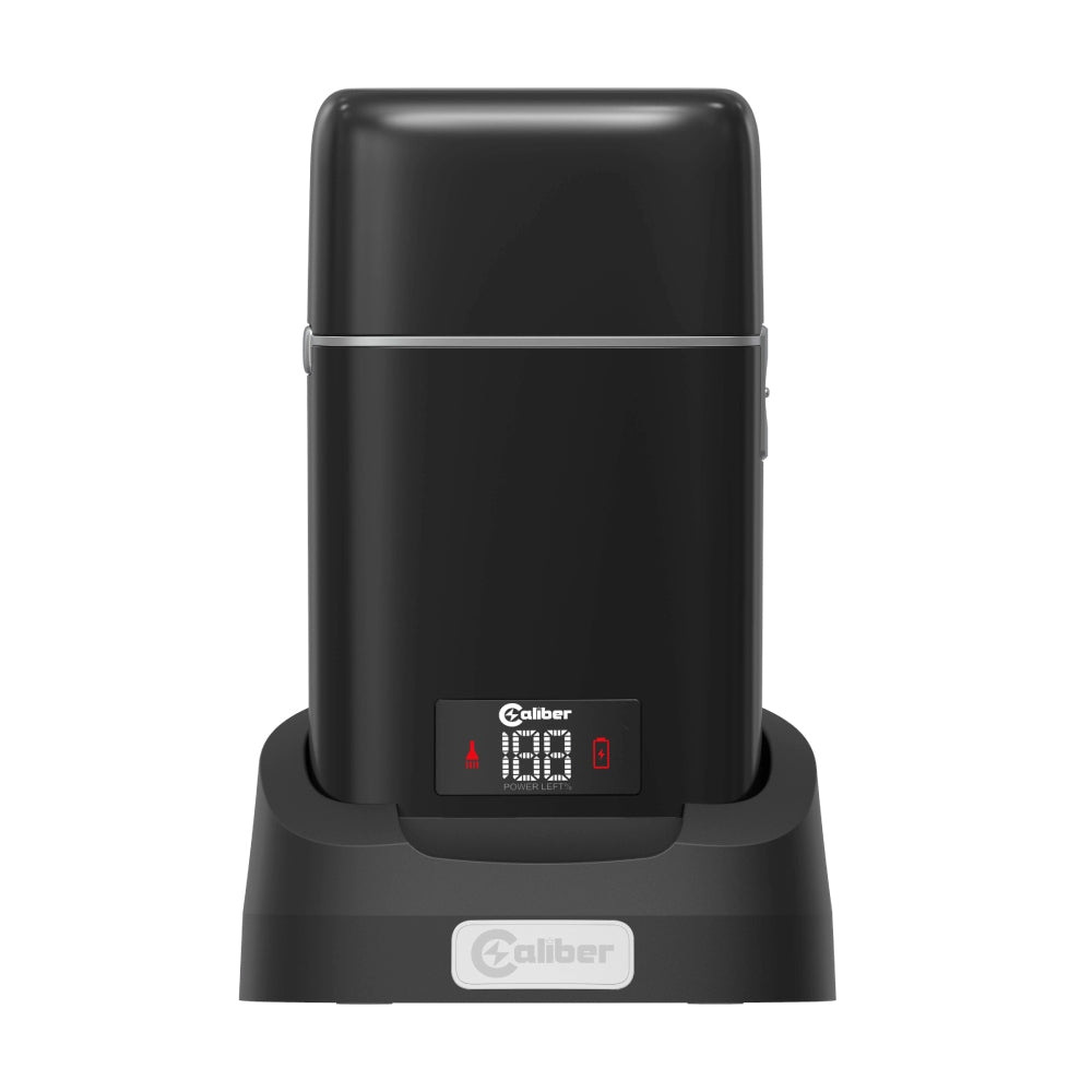 Caliber MOAB 2.0 Professional Triple Foil Shaver Foil Shaver Caliber