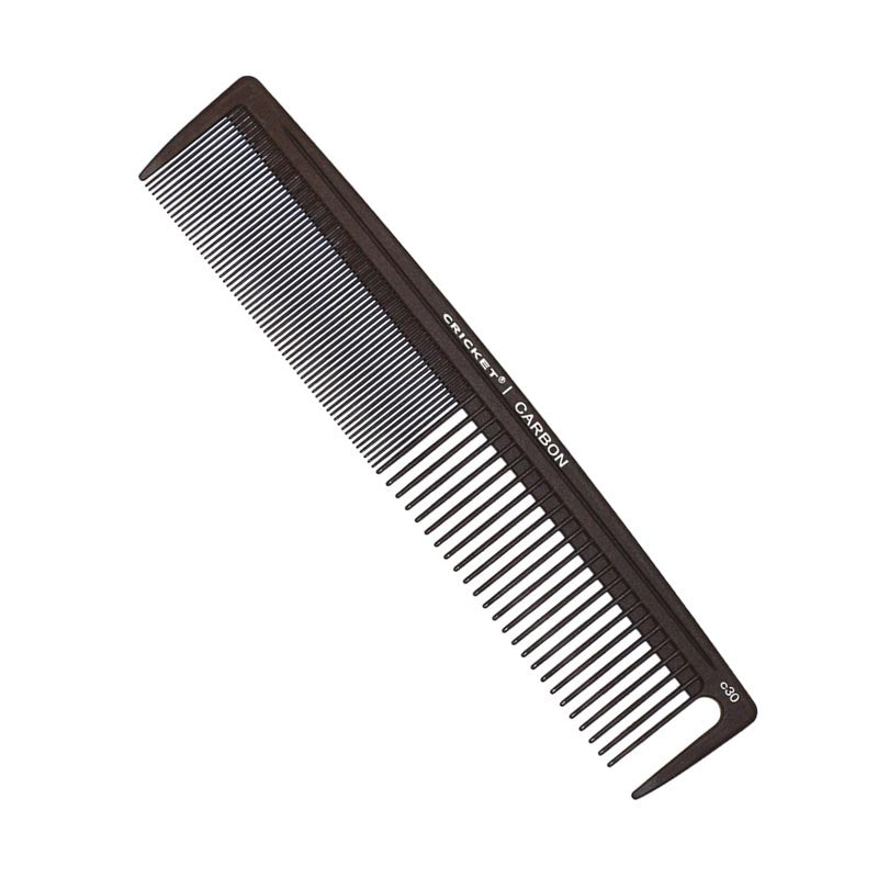 Cricket Carbon Comb Power C30 Comb Cricket