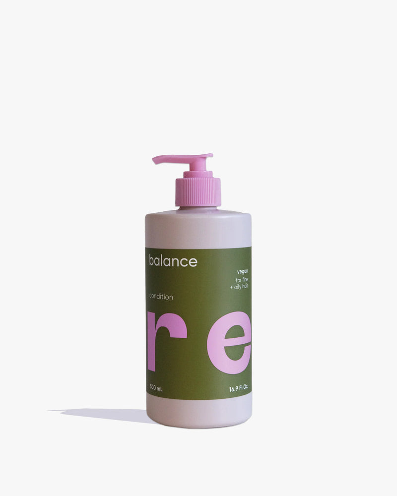 NAK Care Balance Conditioner 500ml Gift Packs NAK