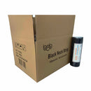Carton of 20x Bob Neck Strips Roll Black 5pk - 100 Rolls in Total Neck Rolls Bob