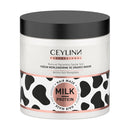 Ceylinn Milk Protein Mask 500ml Hair Treatment Ceylinn