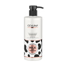 Ceylinn Milk Protein Shampoo 500ml Shampoo Ceylinn