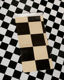 Framar Pop Up Checked Out 5x11 500 Sheets Foil Framar