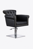 Karma Thredbo Salon Chair 02030102 Salon Chairs Karma