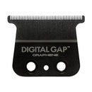 Cocco Digital Gap Ambassador Graphene Trimmer Blade Trimmer/Clipper Blades Cocco