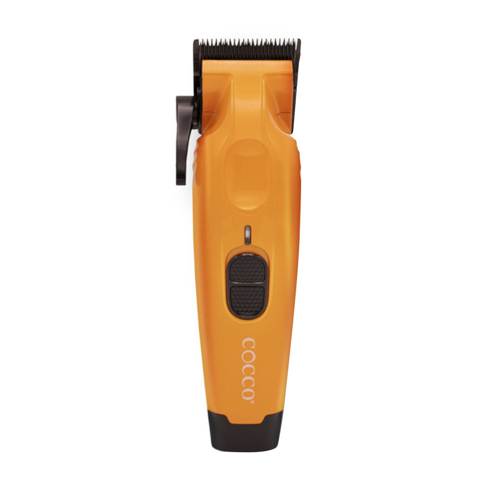 Cocco Hyper Veloce Pro Clipper - Orange Clipper Cocco