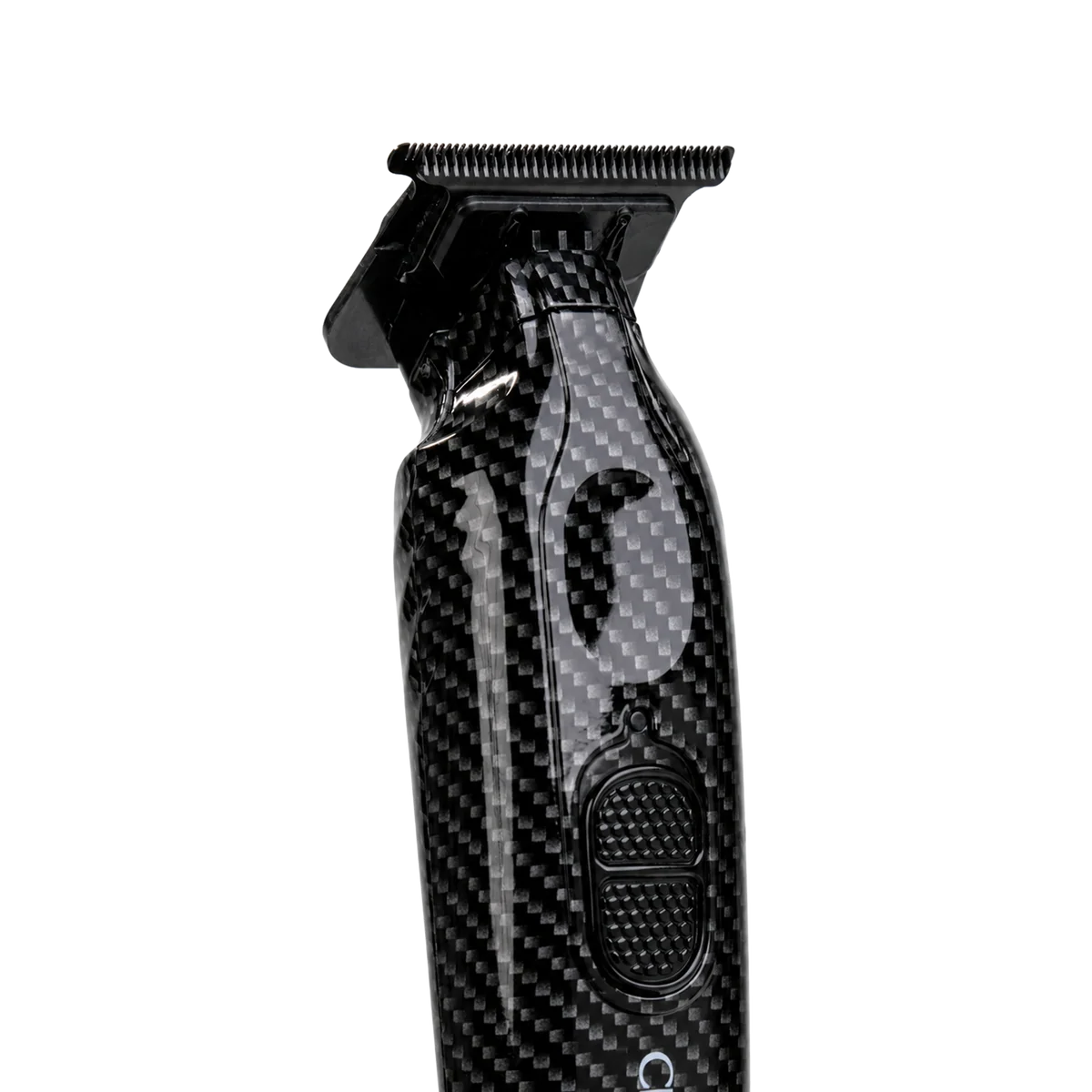 Cocco Hyper Veloce Pro Professional Hair Trimmer – Carbon Black