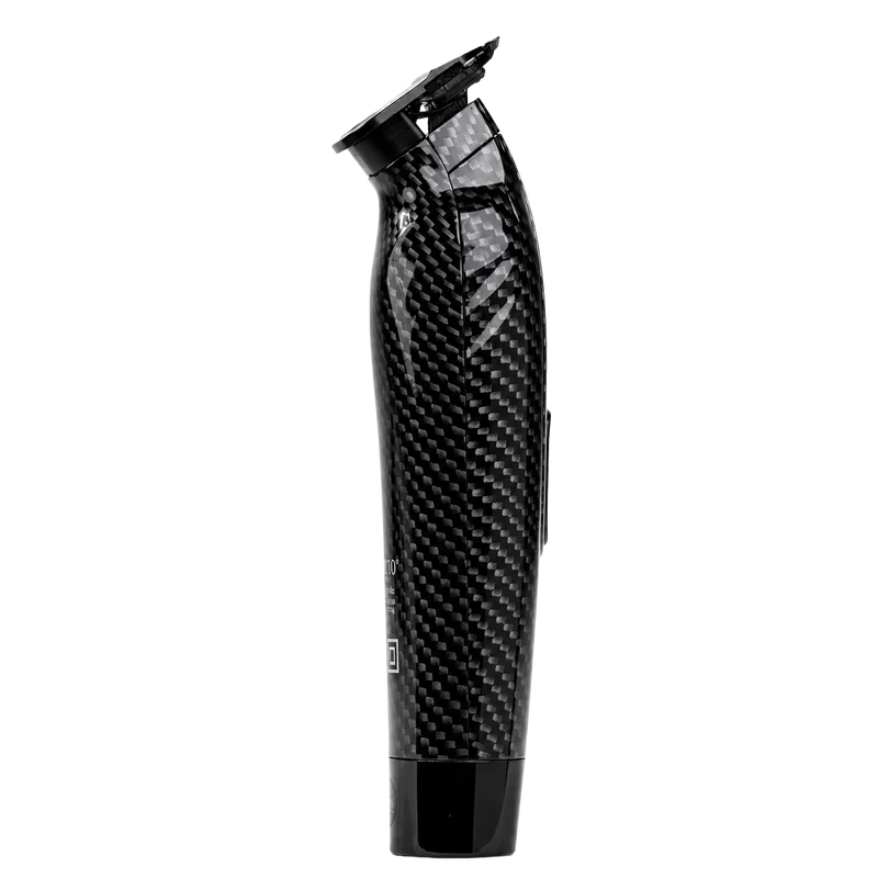 Cocco Hyper Veloce Pro Professional Hair Trimmer – Carbon Black