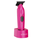 Cocco Hyper Veloce Pro Trimmer Pink
