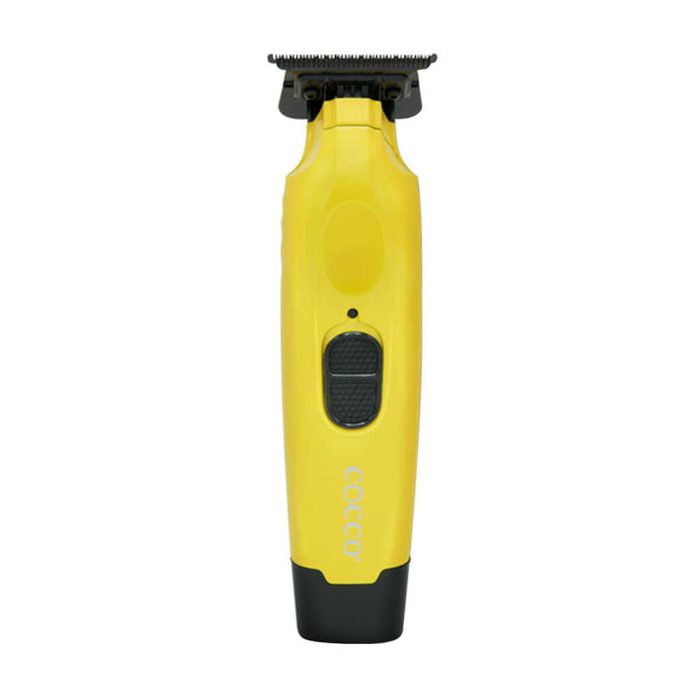 Cocco Hyper Veloce Pro Trimmer - Yellow Trimmer Cocco