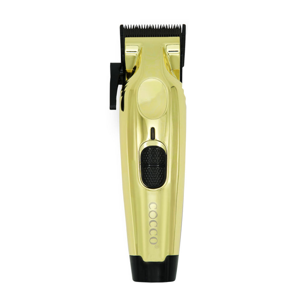 Cocco Veloce Pro Clipper - Gold Clipper Cocco