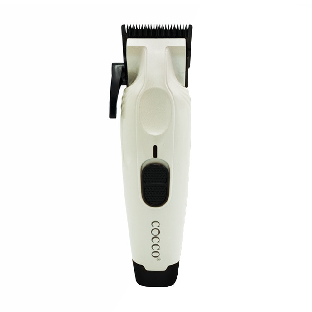 Cocco Veloce Pro Clipper - Pearl White Clipper Cocco