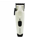 Cocco Veloce Pro Clipper Pearl White Clipper Cocco