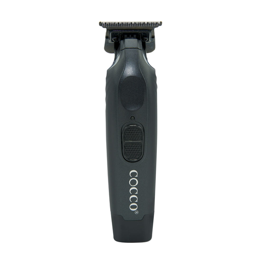 Cocco Veloce Pro Trimmer Matte - Black Trimmer Cocco