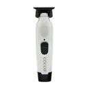 Cocco Veloce Pro Trimmer Pearl White Trimmer Cocco