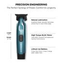 Cocco Hyper Veloce Pro Trimmer Pink