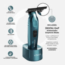 Cocco Hyper Veloce Pro Trimmer Pink