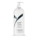 Lycon Coconut & Vanilla Hand & Body Lotion 1L Skin Care Lycon