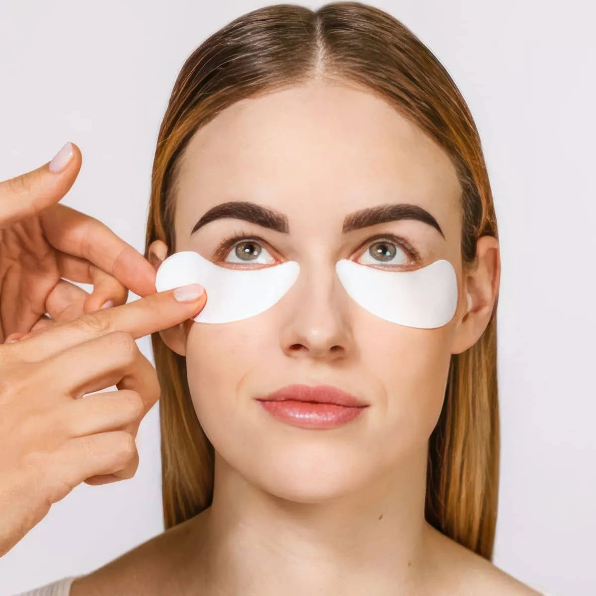 Refectocil Hydrogel Eye Patches 5 Pairs Eyelash Products Refectocil