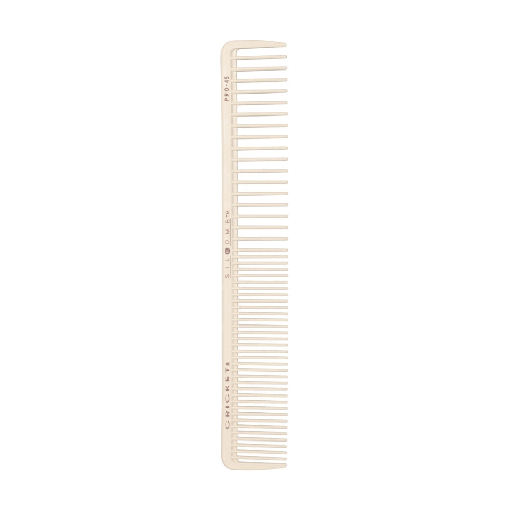 Cricket Silkomb Pro-45 All Purpose Comb Comb Cricket