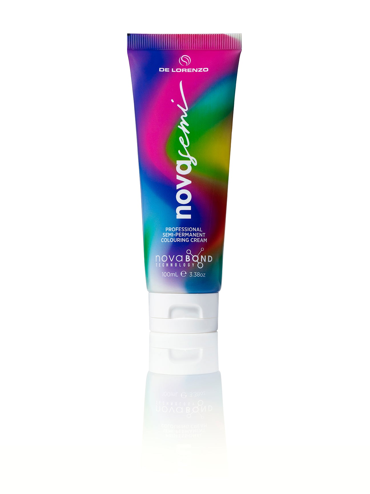 De Lorenzo Novasemi 100ml