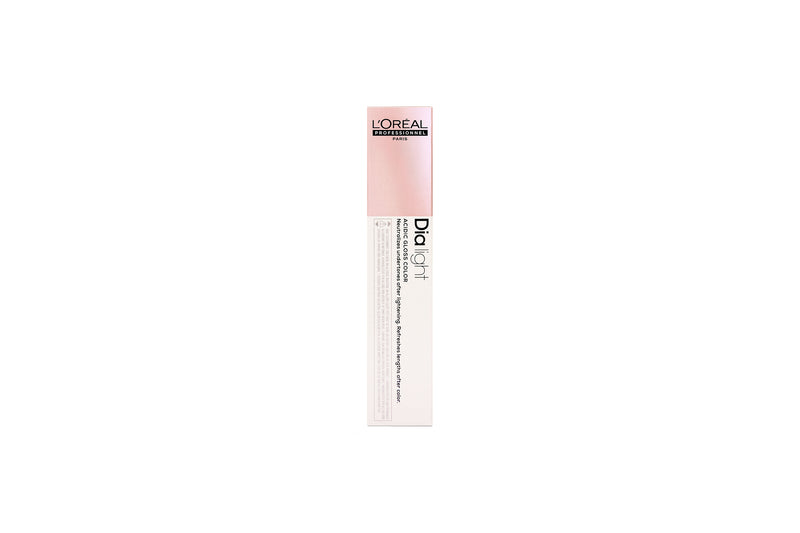 Loreal Dia Light Semi Permanent Hair Colour 50ml Hair Colours - Semi Permanent Loreal