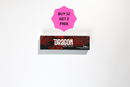 12+2 Free Deal Dragon Double Edge Razor Tower - 100 Blades (20 Packs of 5) Razor Blades Dragon Razor