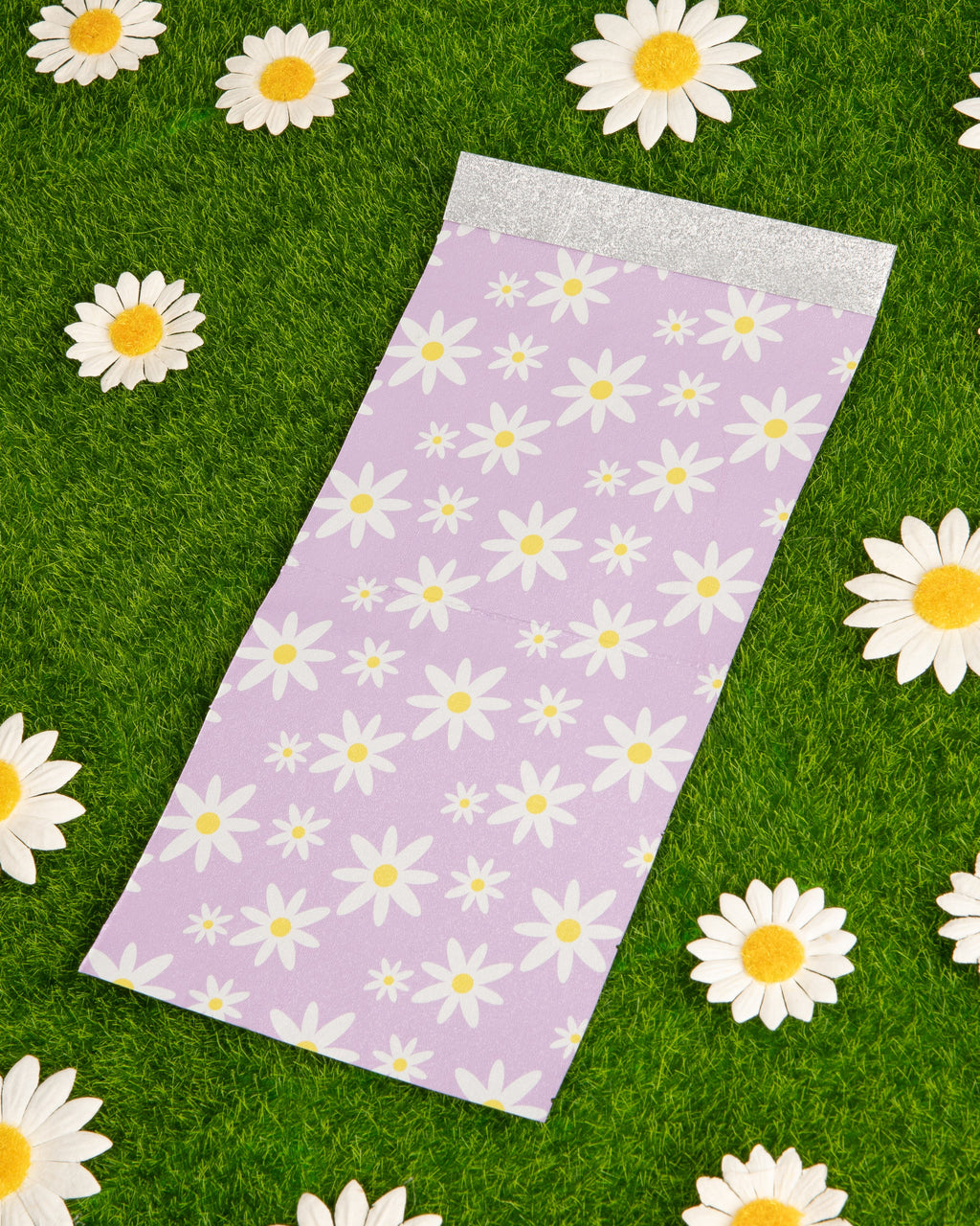 Framar Pop Up Whoopsie Daisy 5x11 500 Sheets Foil Framar