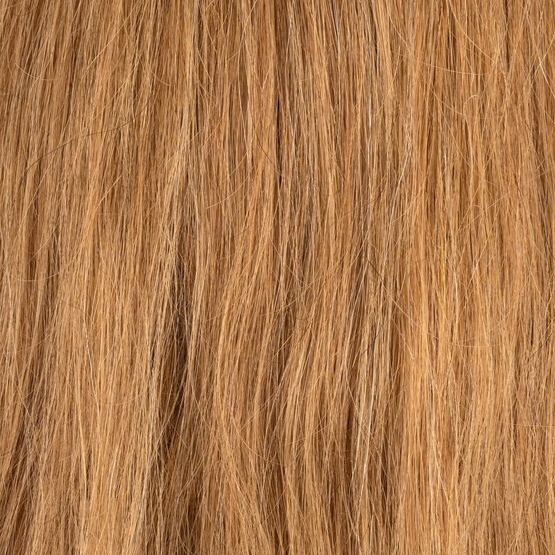 Dateline Professional Mannequin with Shoulders Medium Indian Hair Blonde - Tammy 16inch Mannequin Dateline