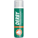 Derby Professional Turkish Shaving Foam 200g - Amber Shaving Foam Derby