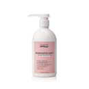Natural Look Immaculate Dermofoliant Micro Exfoliation 500ml Retail Natural Look