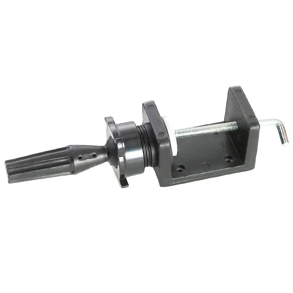 Deyaz Joe Adjustable Mannequin Head Clamp Mannequin Accessories Deyaz