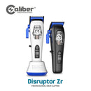 Caliber Disruptor Zr Vector Motor Clipper Clipper Caliber