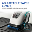 Caliber Disruptor Zr Vector Motor Clipper Clipper Caliber